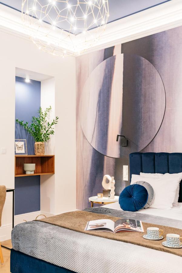 Apartment Dandelion - Loftaffair Krakow